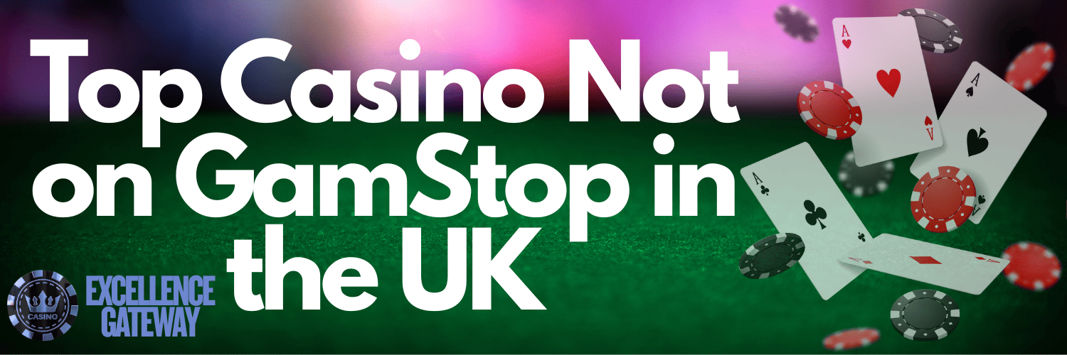 Exploring Casinos Not Listed on Gamstop 608127579 Exploring Casinos Not Listed on Gamstop 608127579
