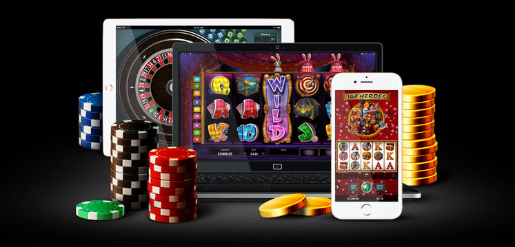 Exploring Slots and Casinos Not on GamStop 662218344 Exploring Slots and Casinos Not on GamStop 662218344